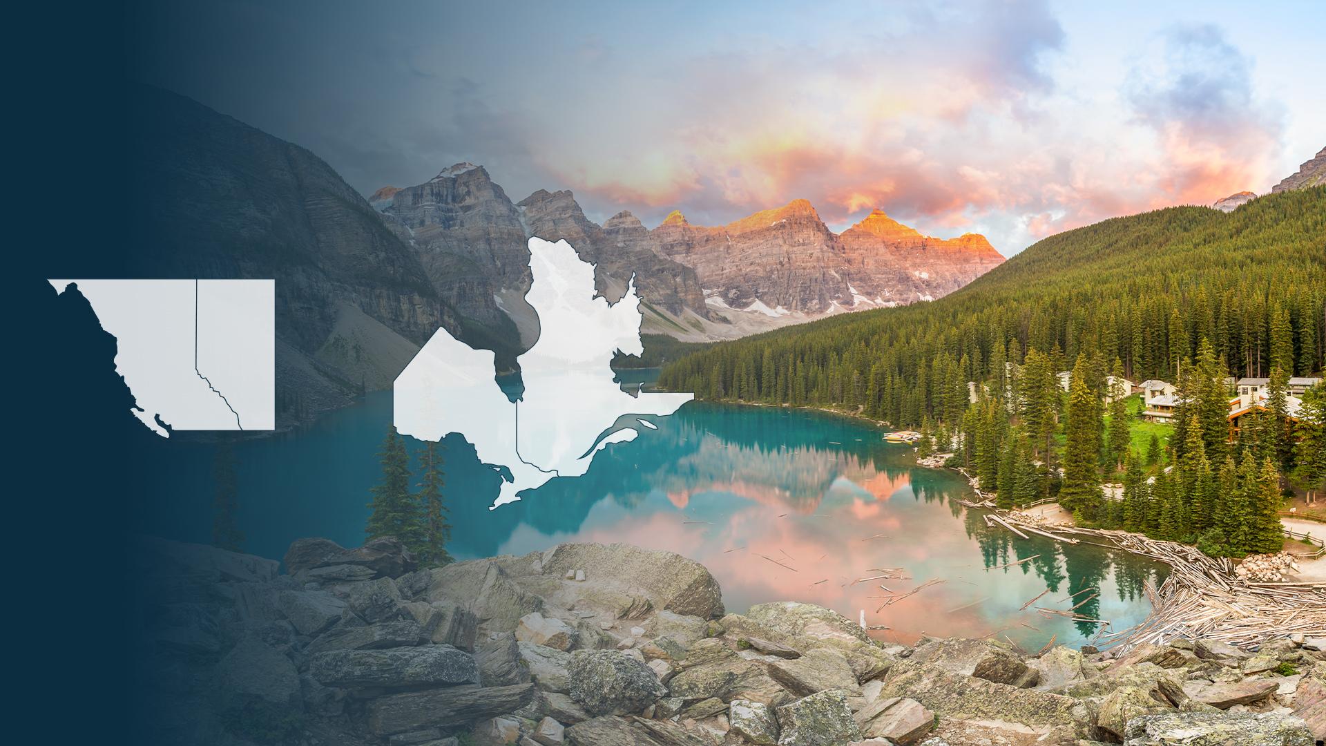 ACG Canada Region 2