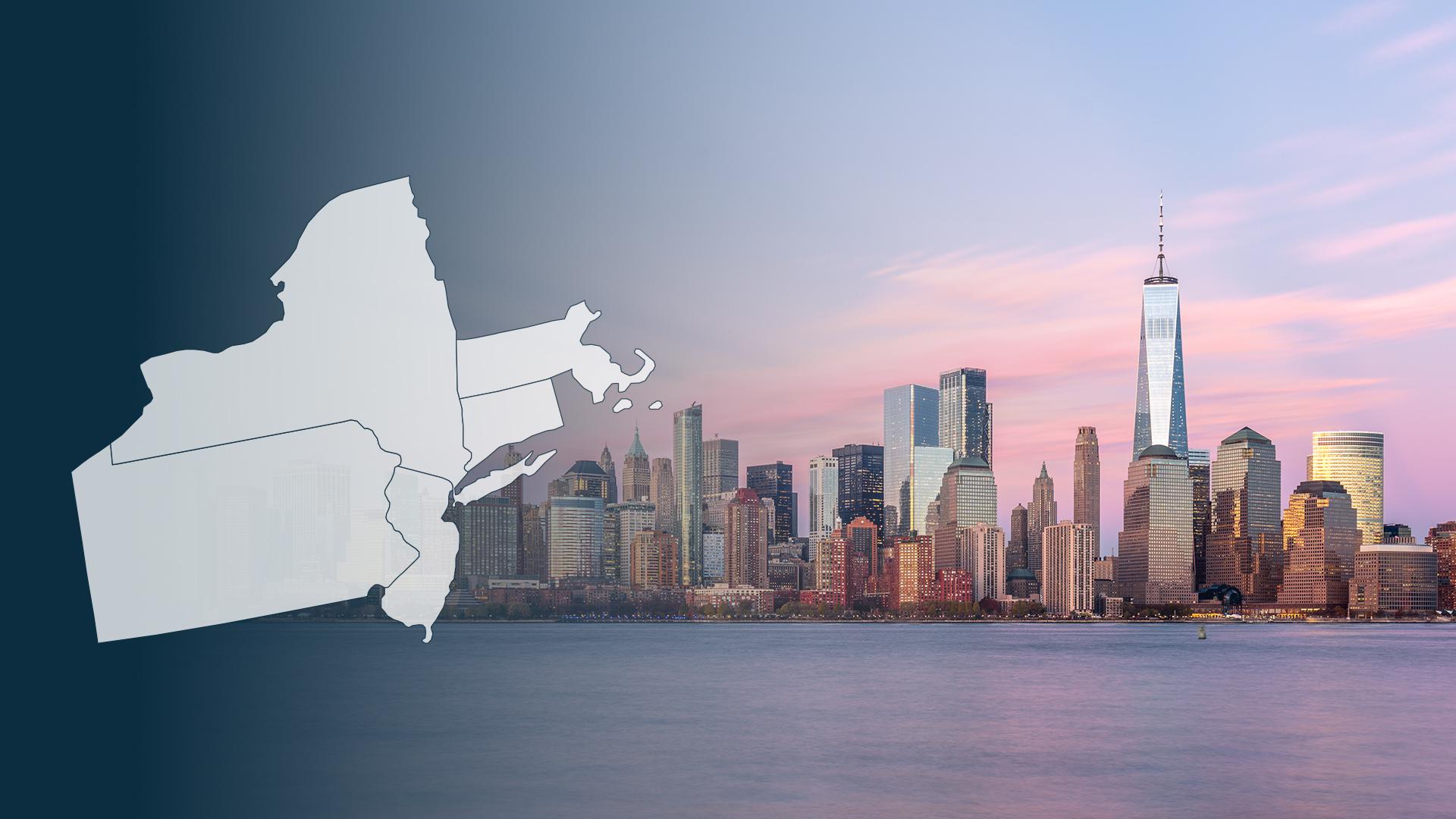 ACG Northeast Region