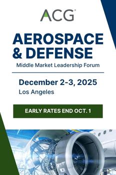 2025 A&D Summit