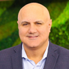 Hani Alexander | Partner – Strategy & Transactions, Supply Chain,  EY Parthenon