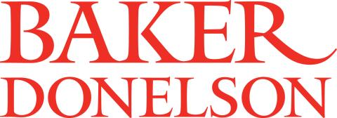 Baker Donelson is ACG Tennessee Silver Sponsor