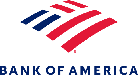 Bank of America is Silver Sponsor for Mid-South ACG Capital Connection