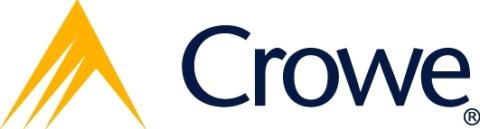 Crowe Mid-South Bronze Sponsor
