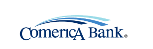 Comerica Bank logo
