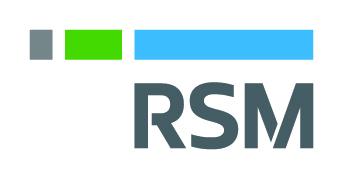 RSM logo