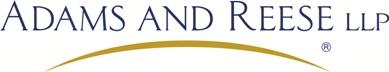 Adams and Reese LLP Adams and Reese LLP