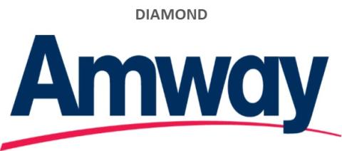 Amway Amway Logo