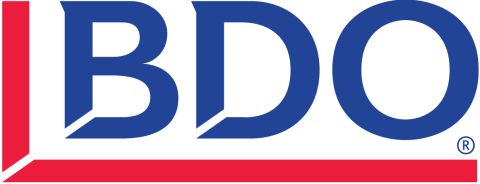 BDO Logo BDO Logo