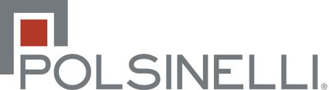 Gold Sponsor Polsinelli