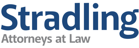 Stradling