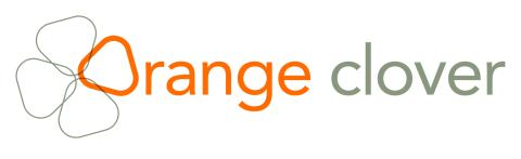 Orange Clover Orange Clover