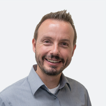 Shane Parkes