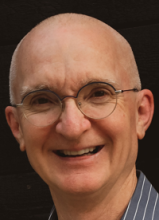 Geoffrey Cann