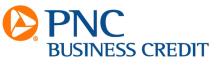 PNC Business Credit Logo