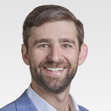 Mike Lister Headshot