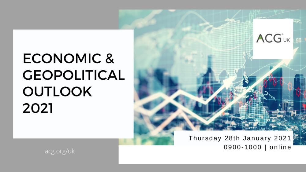Eco Geo Outlook 2021