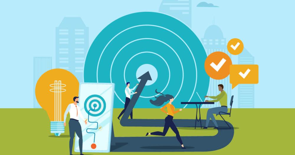 Use the "Reflect Forward Framework" to Persevere Through Disruptive Changes