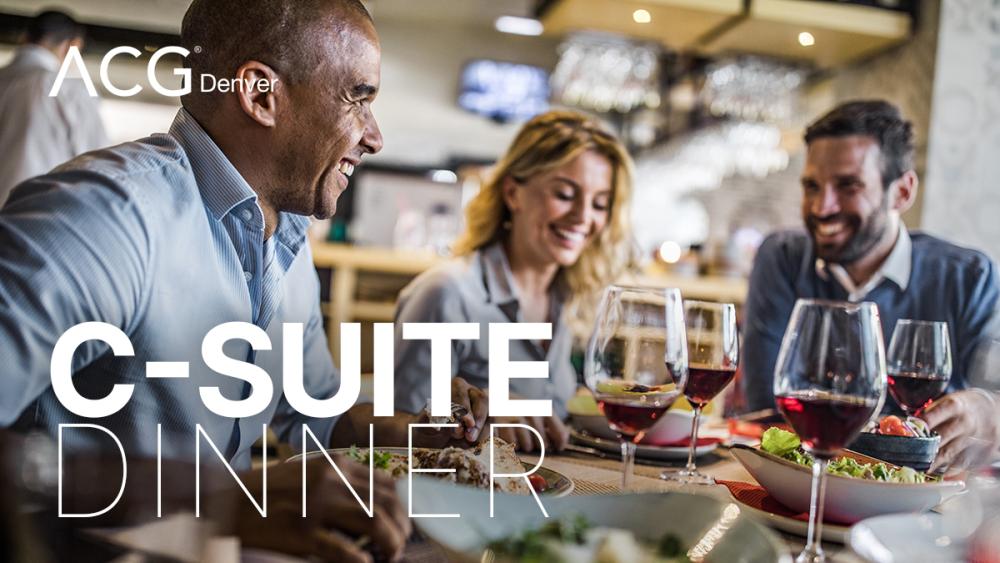 C-Suite