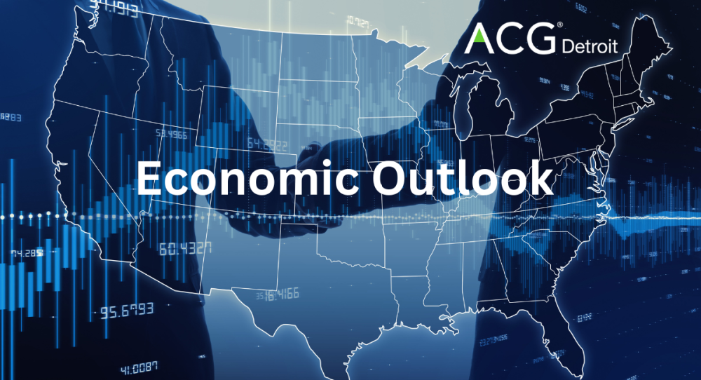 Economic Outlook