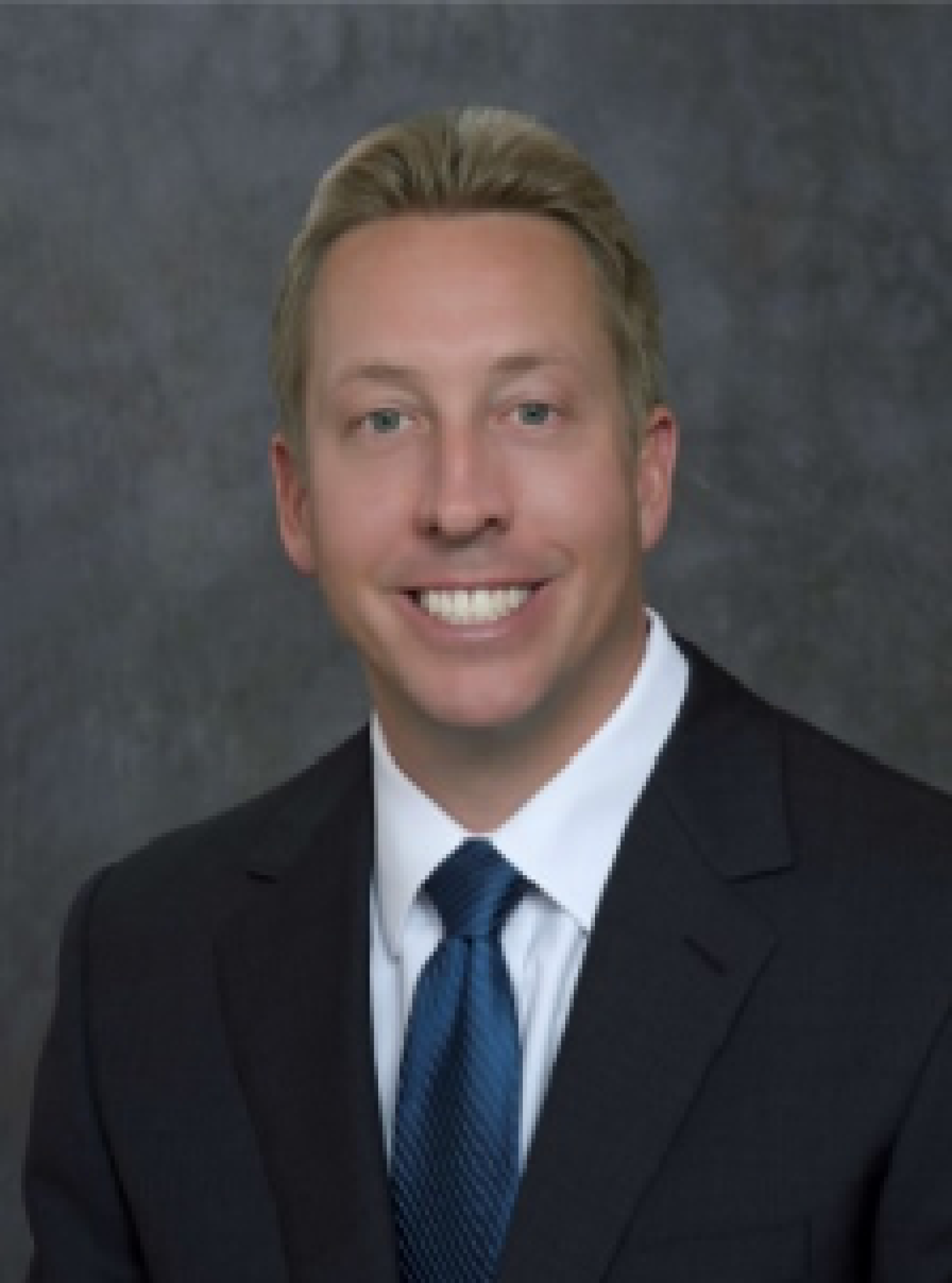 Matthew Oatman