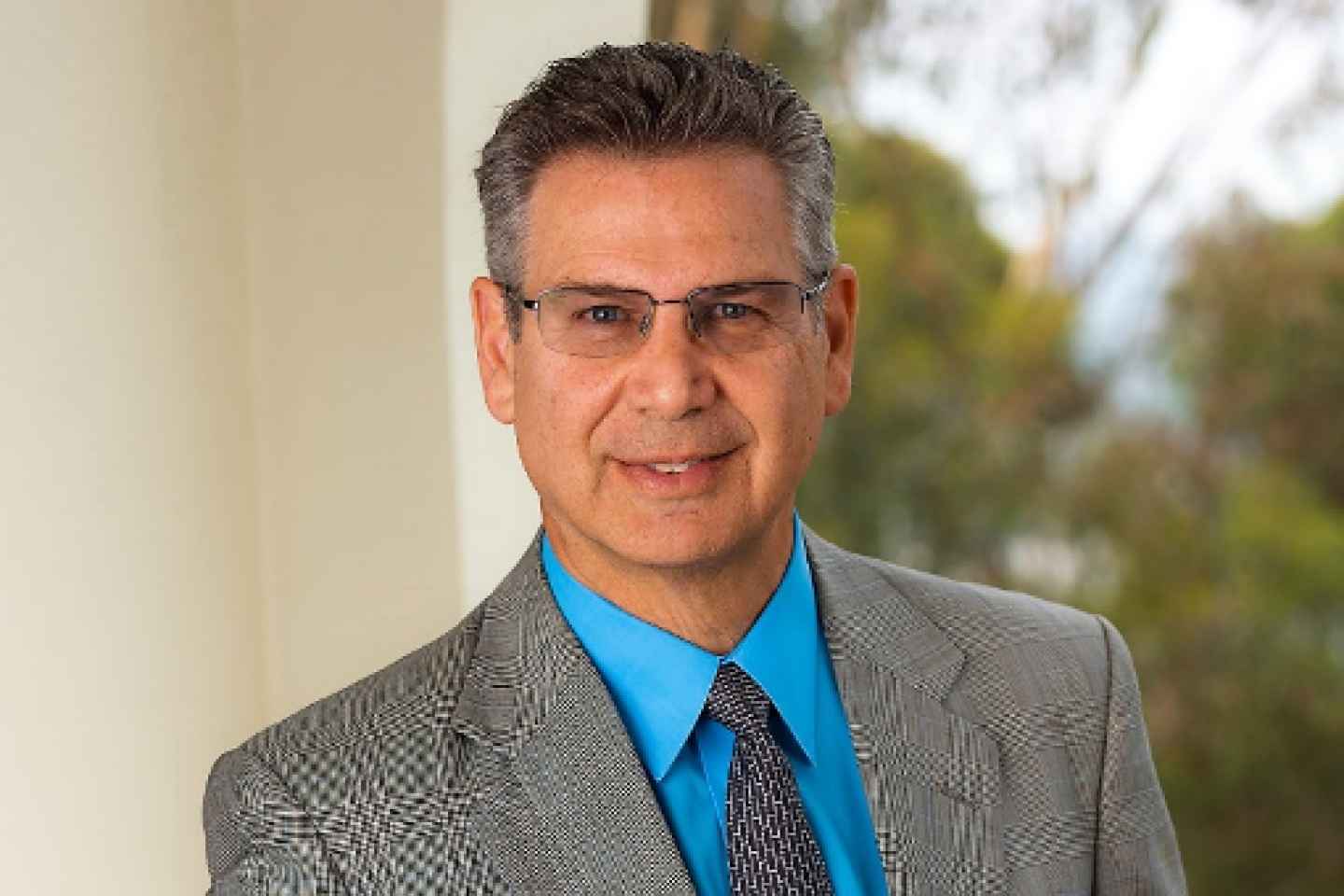 Norm Miller