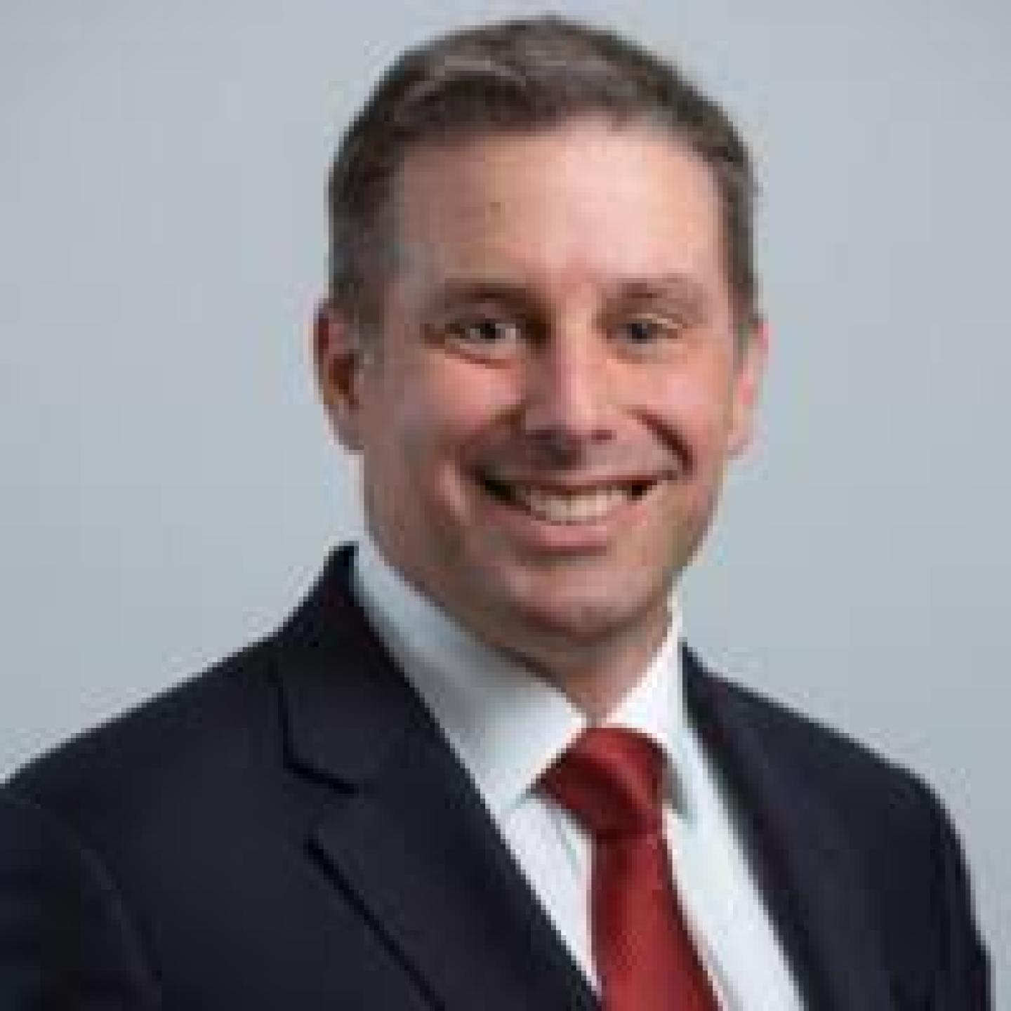 Brian Wheelan