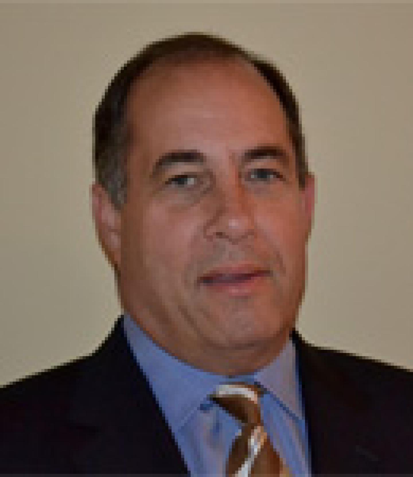 Steven Babat, DG3 Steven Babat, DG3