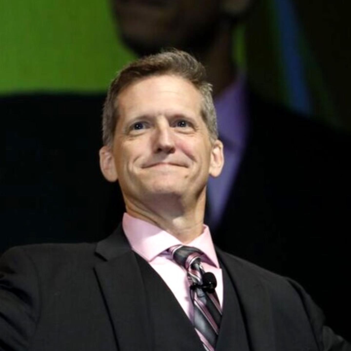 Thom Singer Thom Singer