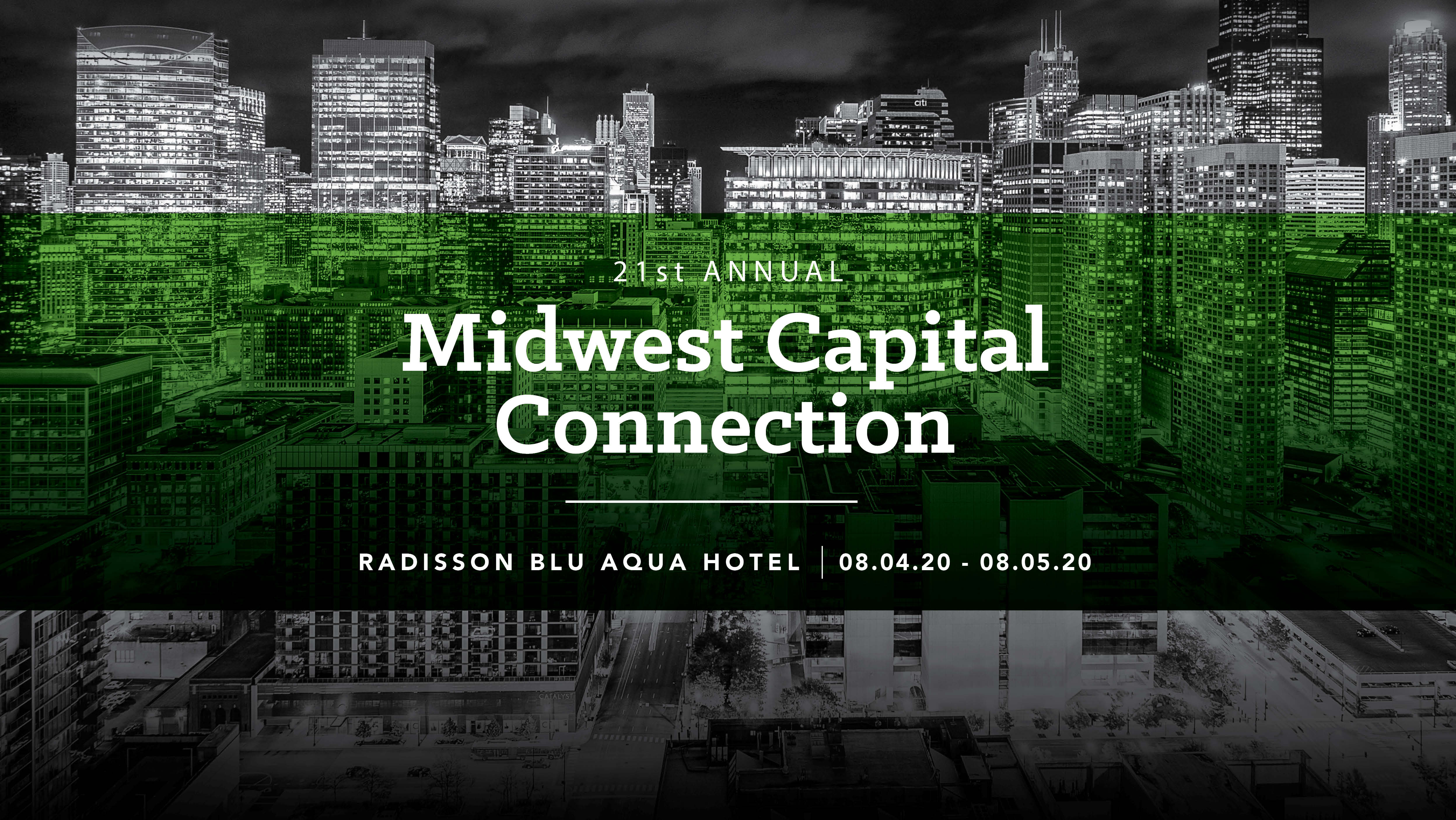 21st Annual Midwest Capital Connection ACG Chicago