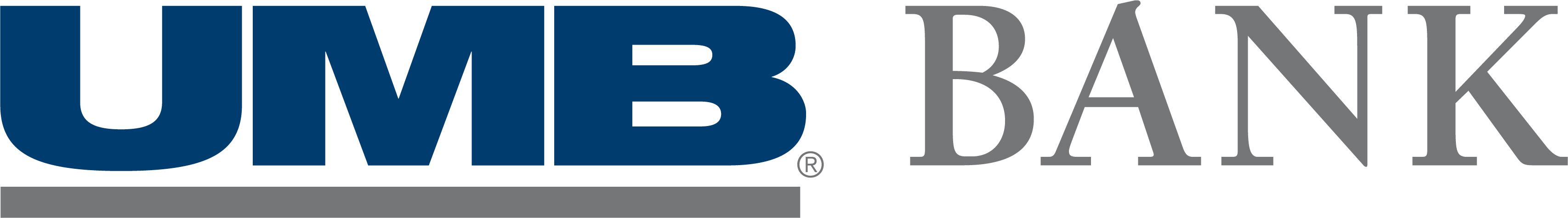 Umb Bank Logo