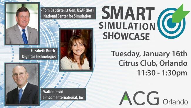 SMART Simulation Showcase