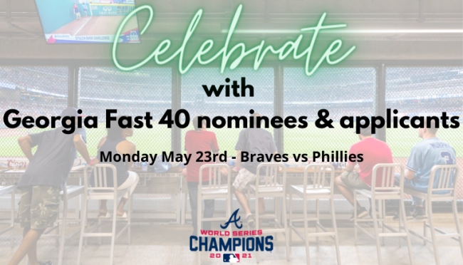 ACG Atlanta: Braves vs Phillies - Below the Chop