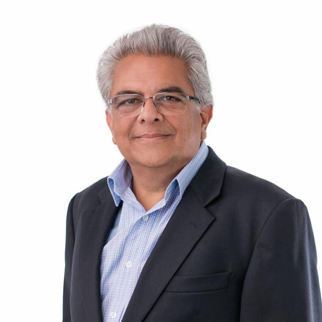 Kamal Advani | ACG Global