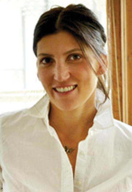 Ariane Goldman, Founder And CEO Of Twobirds And Hatch Collection