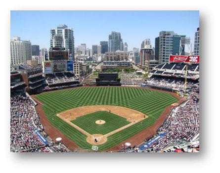 Petco Park on X: Due to Hurricane Hilary's expected arrival this weekend,  the @Padres New Era Team Store will be closed on Sunday, August 20.   / X
