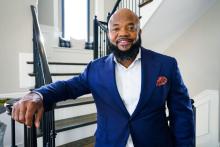 Gary Brackett has filled his plate for success as restaurateur