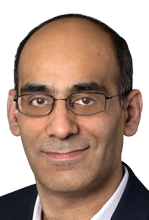 Sameer Anand - EY-Parthenon Americas Supply Chain Leader