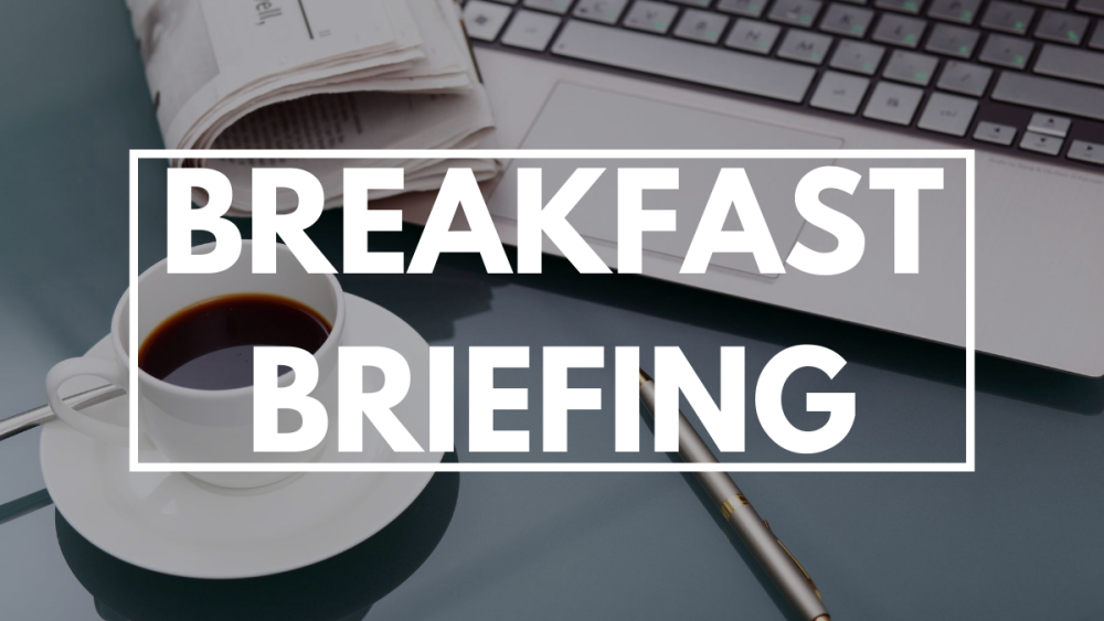 March 2021 Breakfast Briefing: Long Term Pandemic Impact | ACG Philadelphia