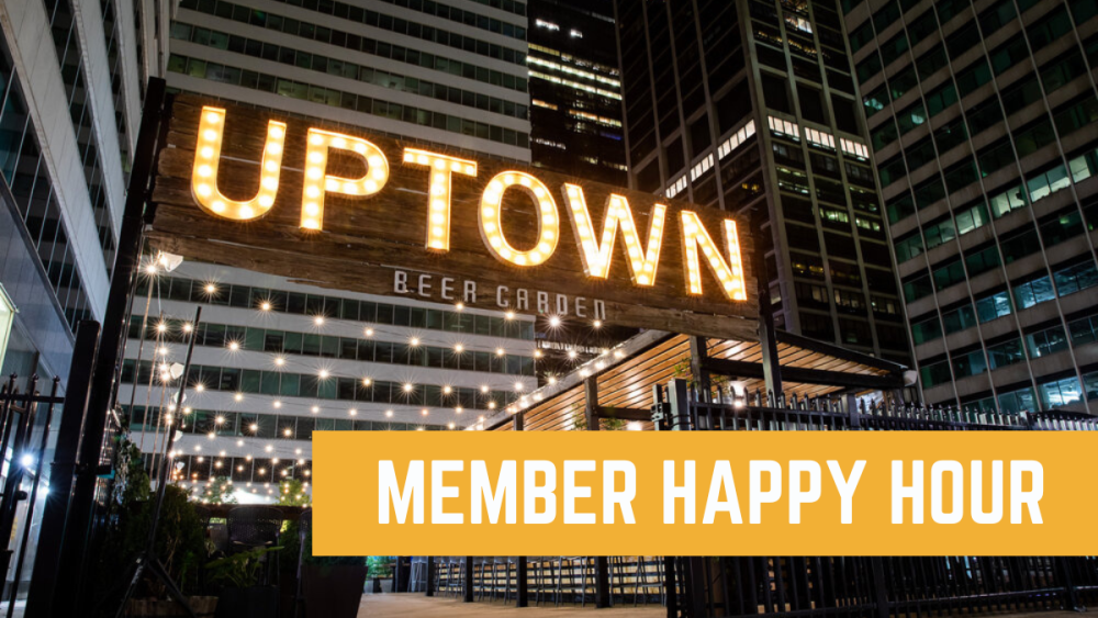 Member-Only Networking Happy Hour | ACG Philadelphia