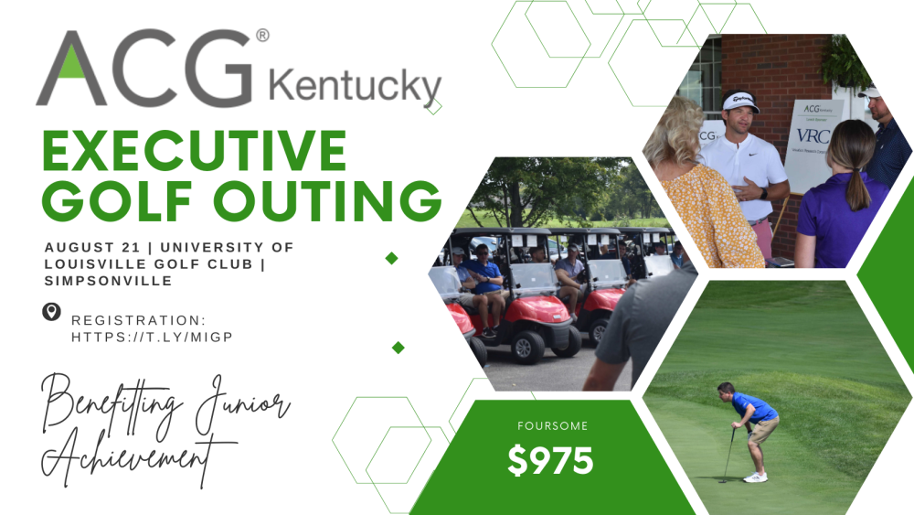 University of Louisville Golf 