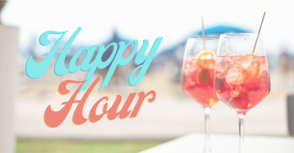 2023 RIC Summer Happy Hour | ACG Richmond