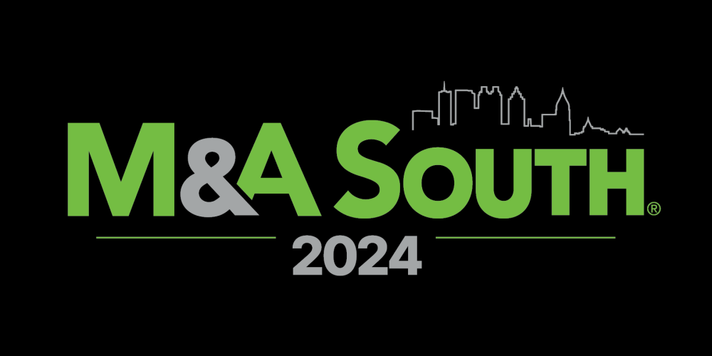 M&A South 2024 ACG Atlanta